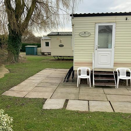 Appartement Springs At Southview à Skegness Extérieur photo