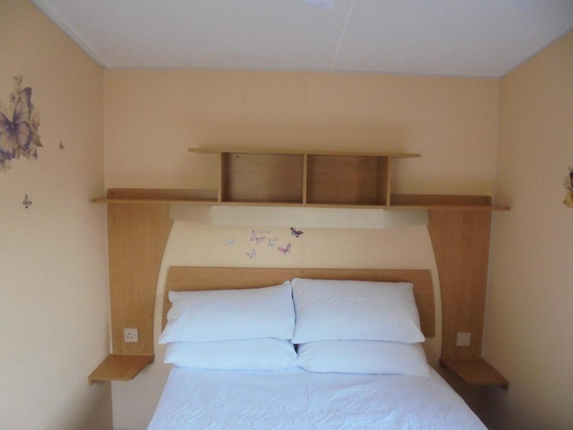 Appartement Springs At Southview à Skegness Extérieur photo