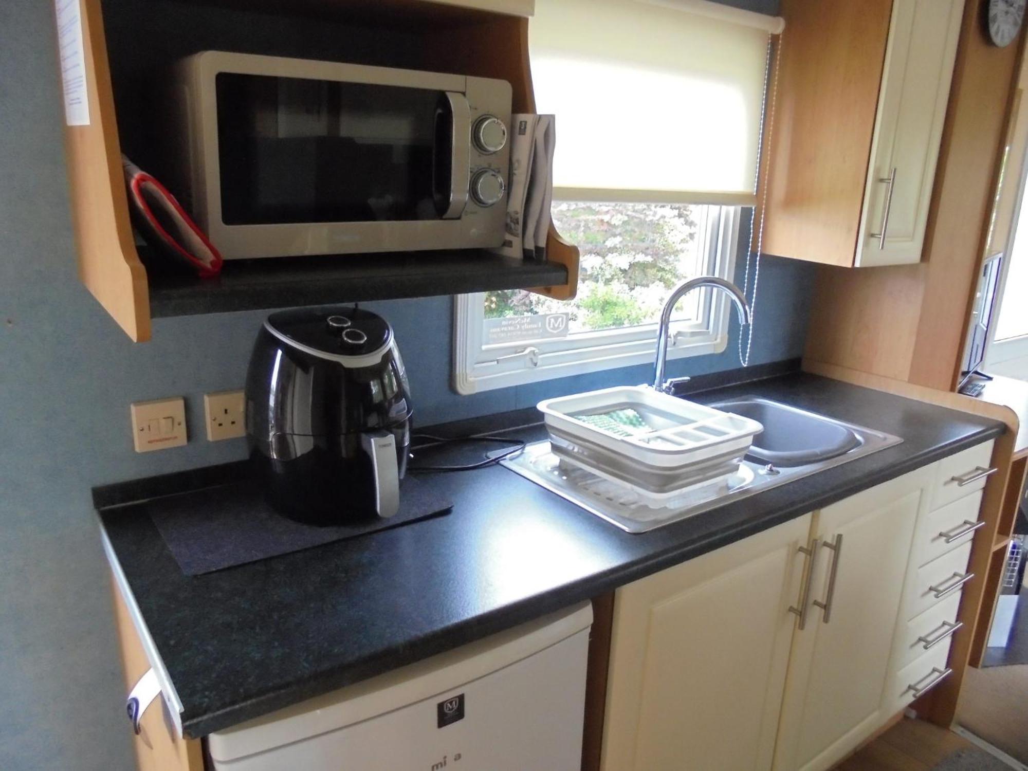 Appartement Springs At Southview à Skegness Extérieur photo