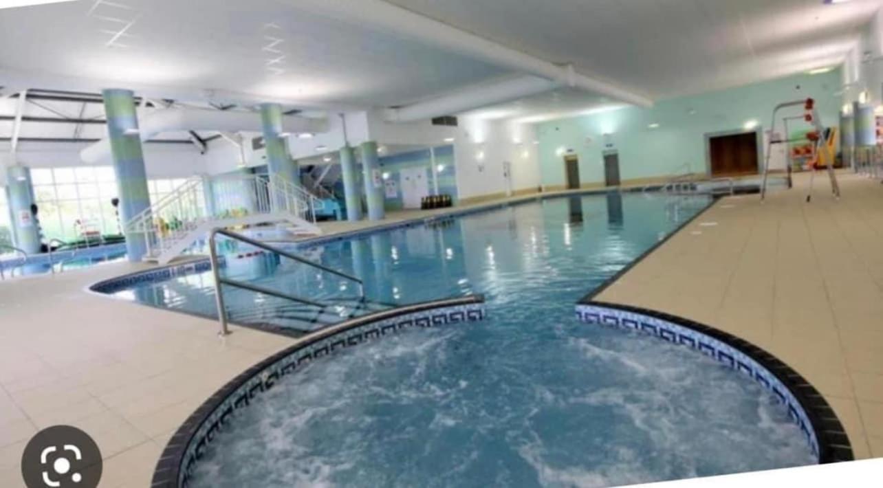 Appartement Springs At Southview à Skegness Extérieur photo