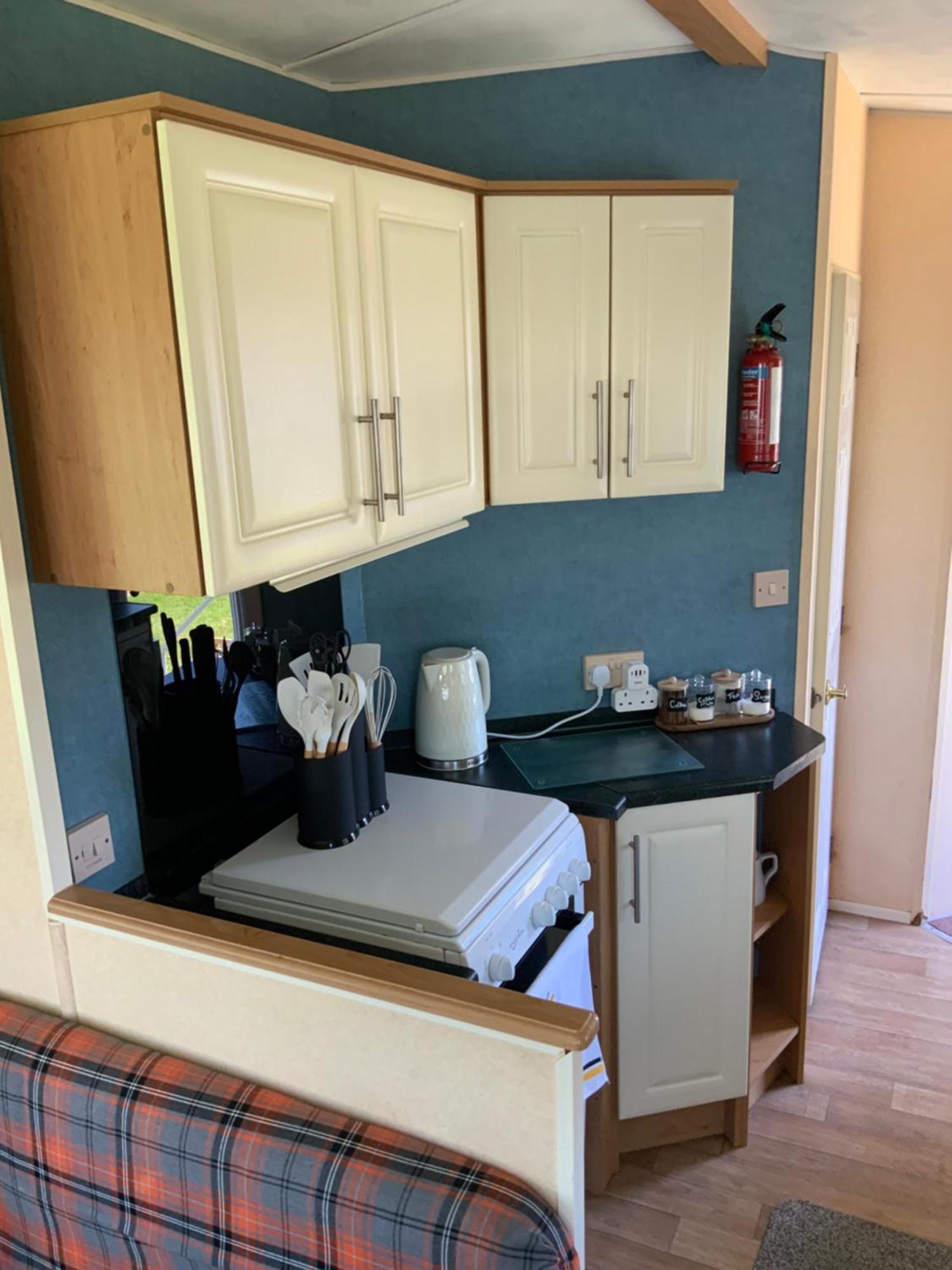 Appartement Springs At Southview à Skegness Extérieur photo