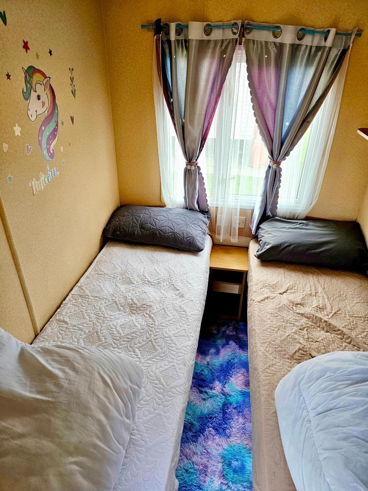 Appartement Springs At Southview à Skegness Extérieur photo