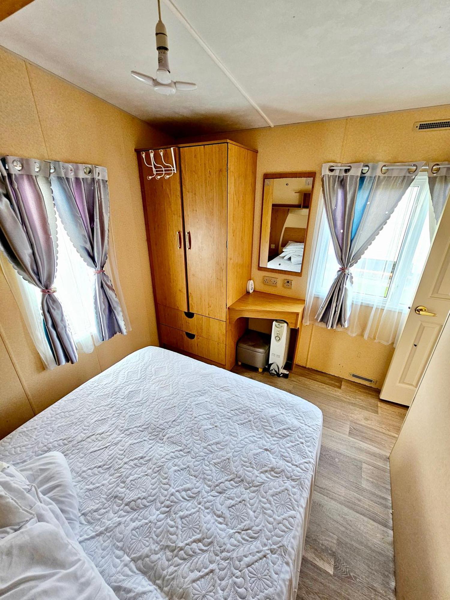 Appartement Springs At Southview à Skegness Extérieur photo