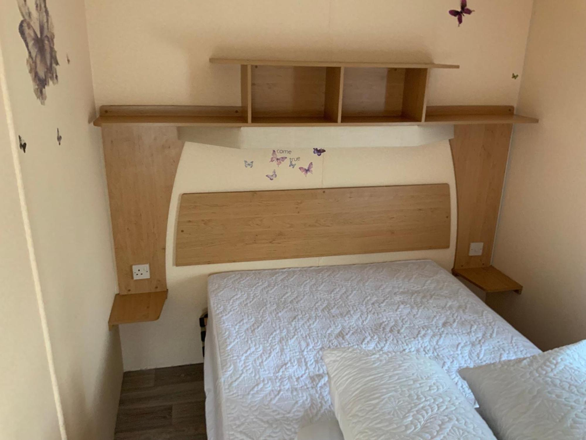 Appartement Springs At Southview à Skegness Extérieur photo