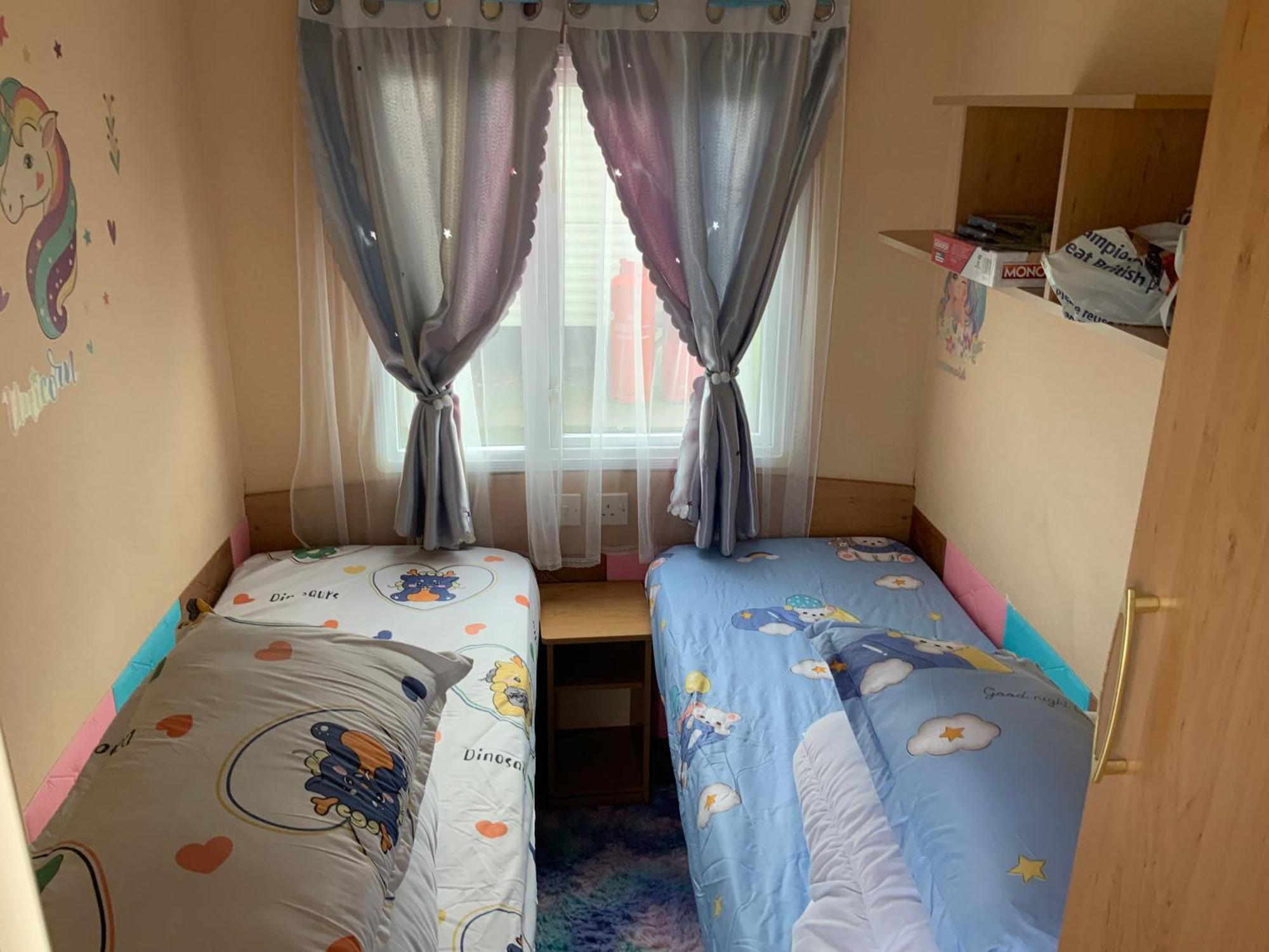 Appartement Springs At Southview à Skegness Extérieur photo