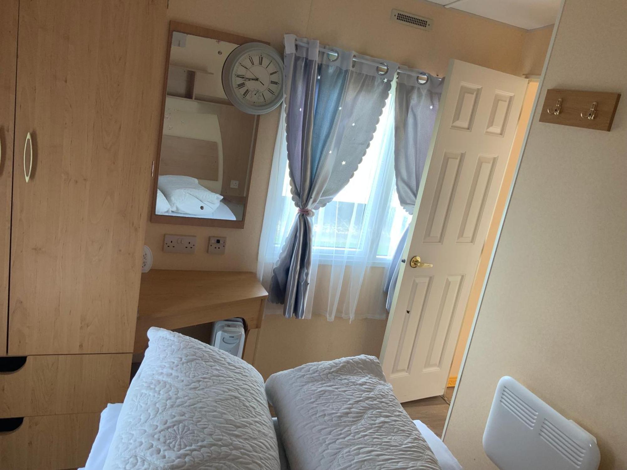 Appartement Springs At Southview à Skegness Extérieur photo
